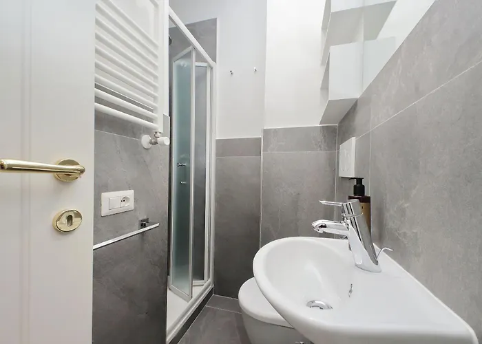 Treasurerome Adriana Charme 4br Appartamento Roma