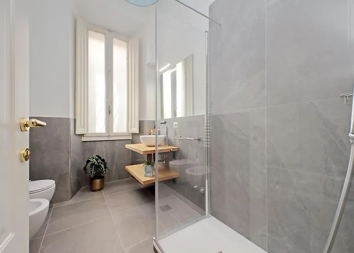 Treasurerome Adriana Charme 4br Roma